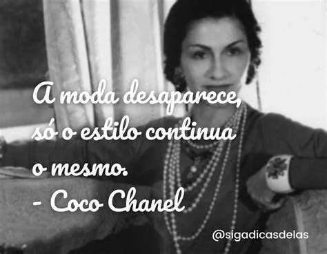 Frases de Coco Chanel: 35 falas icônicas da grande estilista